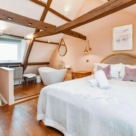 Rose & Star Cottage Фрум Екстериор снимка
