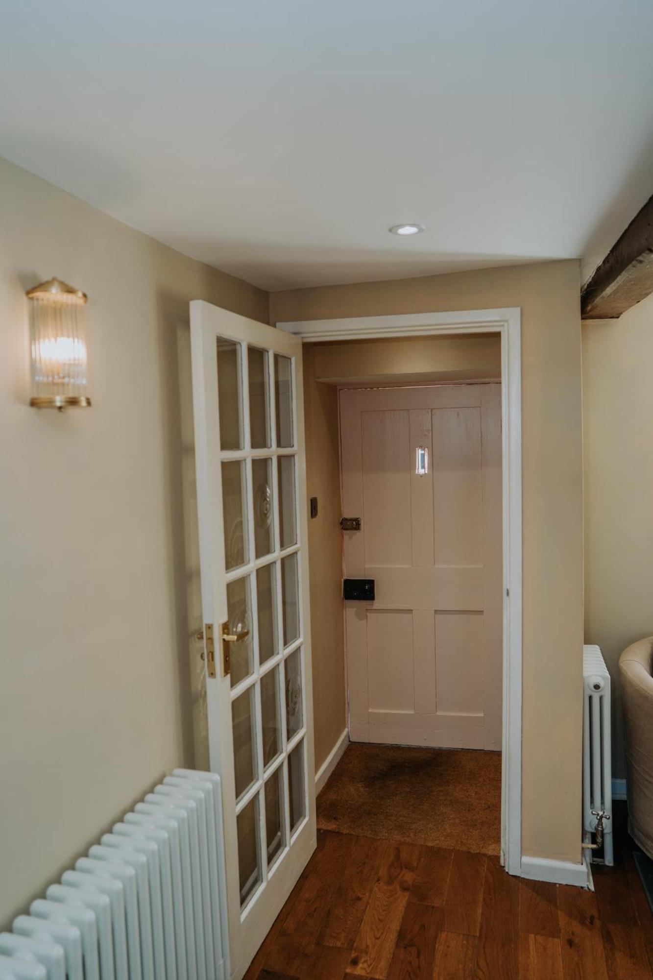 Rose & Star Cottage Фрум Екстериор снимка