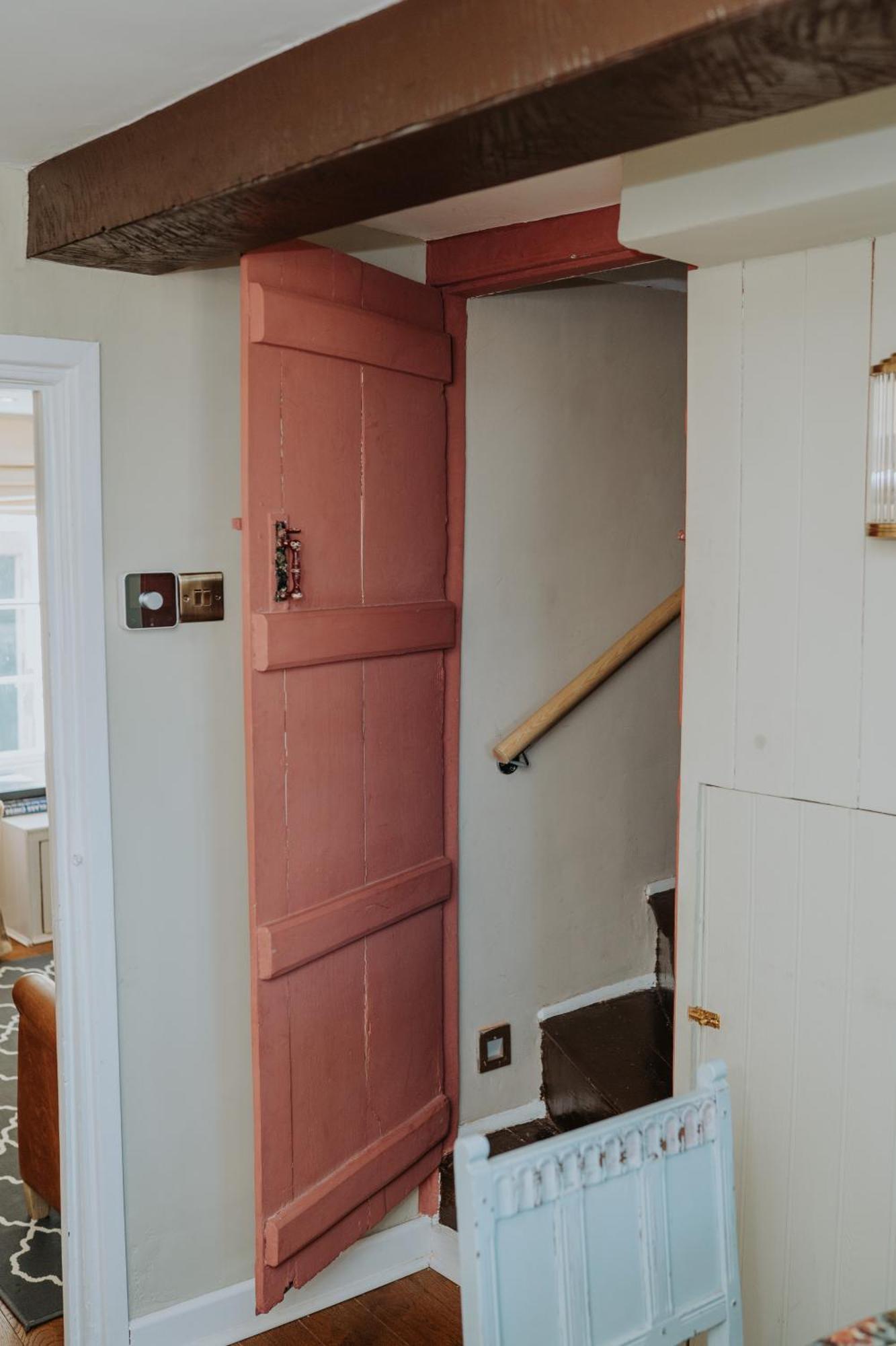 Rose & Star Cottage Фрум Екстериор снимка