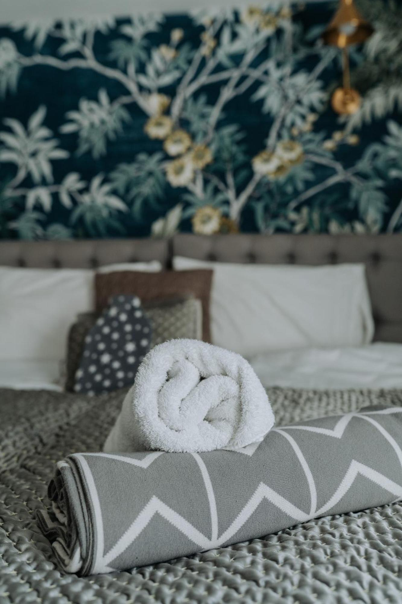 Rose & Star Cottage Фрум Екстериор снимка