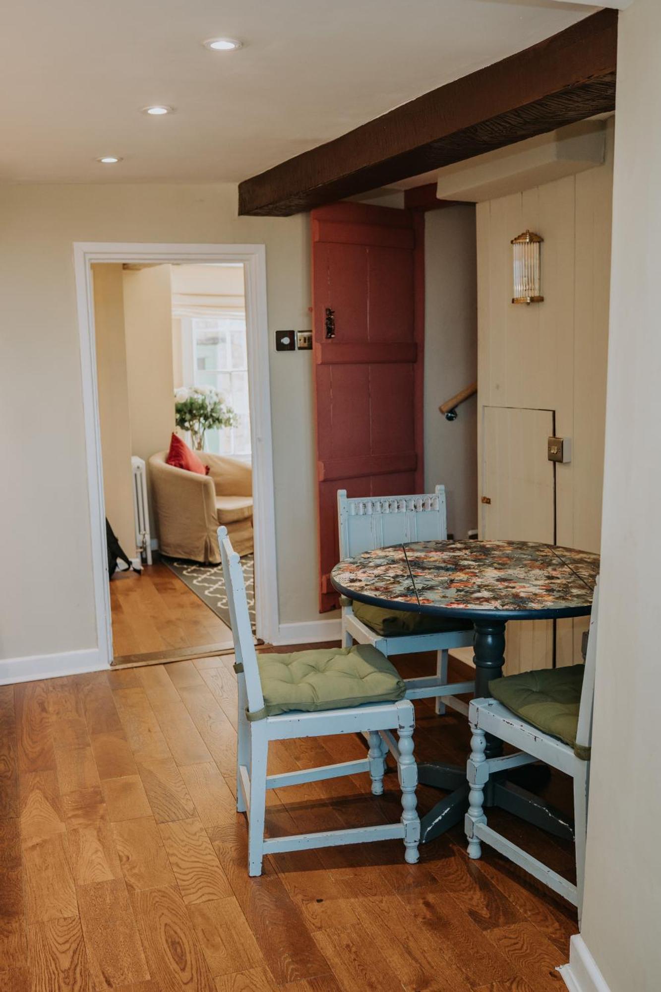Rose & Star Cottage Фрум Екстериор снимка