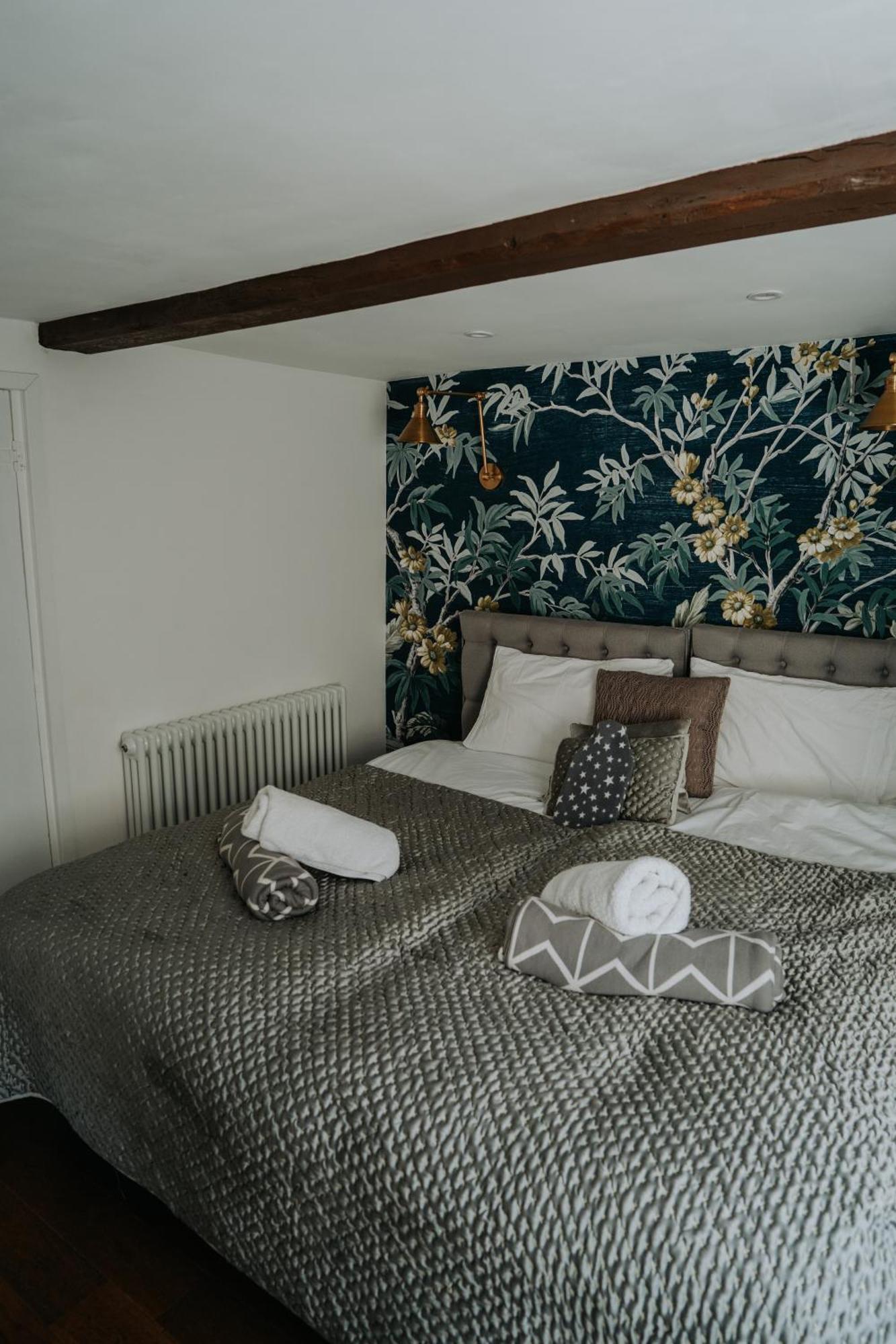 Rose & Star Cottage Фрум Екстериор снимка