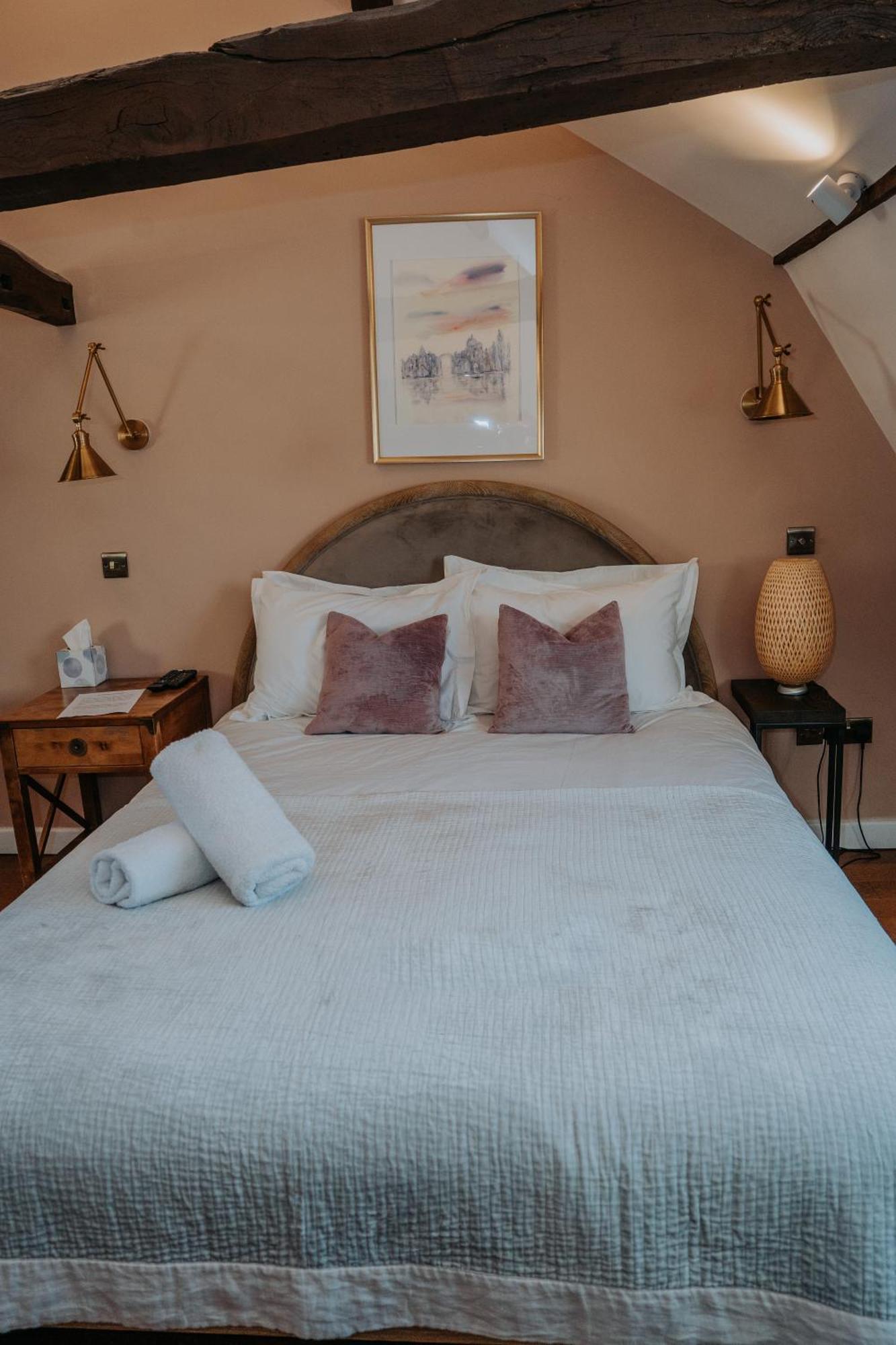 Rose & Star Cottage Фрум Екстериор снимка